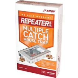 Jt Eaton 421cl Multiple Catch Mouse Trap