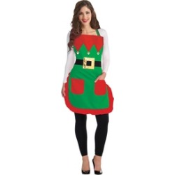Christmas Apron