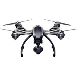 Yuneec Typhoon Q500 4K Quadcopter (Manufacturer Refurbished)
