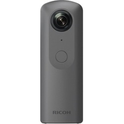Ricoh THETA V 360 4K Spherical VR Camera