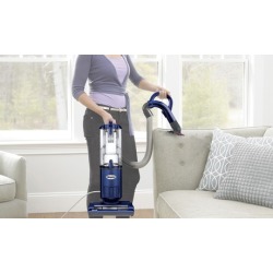Shark NV105 Navigator Light Upright Vacuum