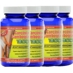 High Quality, Unisex 60% HCA Weight loss Diet Pills