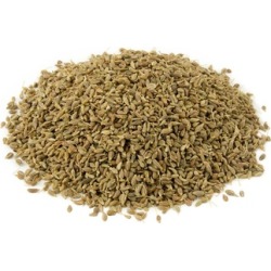 Frontier Herb 34103 Whole Anise Seed