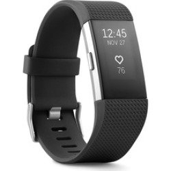 Fitbit Charge 2 Activity Tracker HR
