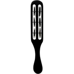 Sawtooth Jingle Stick, Metallic Black Sparkle