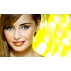 Permanent Eyeliner, Lip Liner, or Eyebrow Makeup at Helianthe (Up to 75% Off)