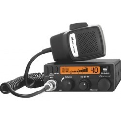 Midland 1001Lwx 40-Channel Mobile Cb Radio