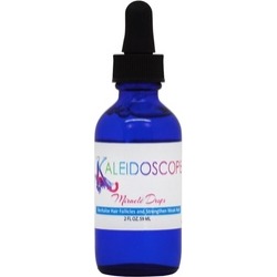 Kaleidoscope Miracle Drop Hair Growth Oil for Folicles and Strengthen