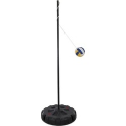 Portable Outdoor Tetherball Game Set