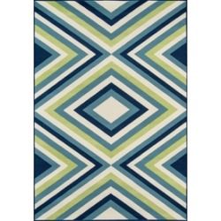 Momeni Baja BAJ-8 Indoor/Outdoor Rug