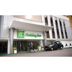 Holiday Inn London-Kensington Forum