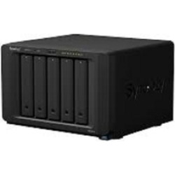 Synology America DX513 5 Bay Expansion Unit