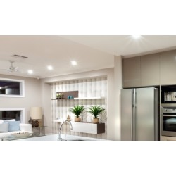 $45 Off $90 Worth of Interior Home Lighting Installation