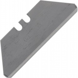 Stanley Hand Tools 5 Pack Utility Knife Round Point Blades