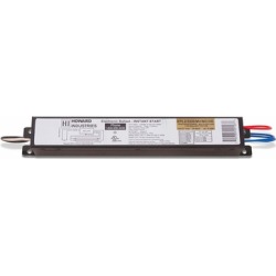 Howard Lighting Products 2 Lamp F32T8 Electronic Fluorescent Ballast