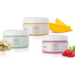 Collagen Enhancing Shea Body Butter Moisturizer (250mL)