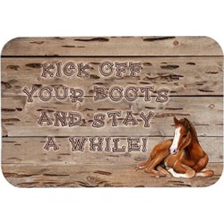 Carolines Treasures Kitchen Or Bath Mat