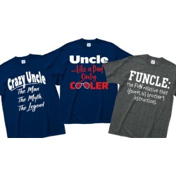 Uncle Tees