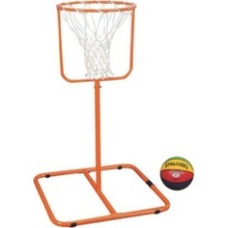 Adjustable Basketball Goal