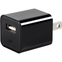 Monoprice Select Series 1-Port 1A USB Wall Charger