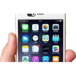 Cell Phone and Webcam Privacy Protector (1 or 3 Pack)