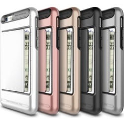 Apple iPhone 6/6s Cases - Damda Clip by VRS Design