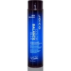 Joico Color Balance Blue Shampoo or Conditioner 10oz