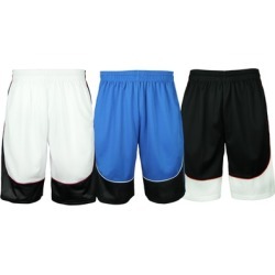 Men's Basketball Mesh Short (MS-003)