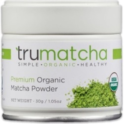 100% Pure Japanese Matcha Green Tea Powder 30g