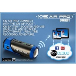 Wifi Podz And Battery Booster Kit
