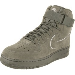 Nike Men's Air Force 1 High '07 LV8 Suede Basketball Shoe
