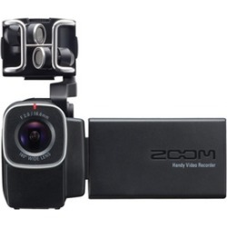 Zoom Q8 Handy Video Recorder