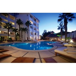 Bahia Hotel & Beach House