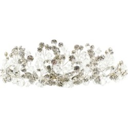 Catherine Rhinestone Tiara by Kate Marie