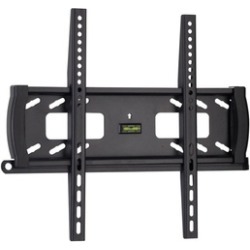 MP Fixed TV Wall Mount for Most 32~55-inch Flat Panels with Anti-Theft