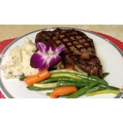 Seafood and Steak Dinner for Two or Four at The Tributary Restaurant in Winsted (Up to 27% Off)