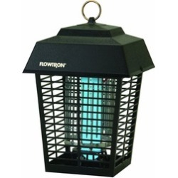 Flowtron BK-15D Electronic Insect Killer 15-watts 1/2 acre