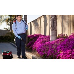 One-Time Preventative Pest-Control Treatment from Sovereign Pest Control of Texas (Up to 84% Off)