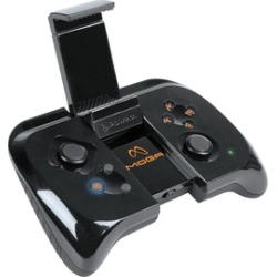 MOGA Wireless Bluetooth Gaming Game Cell Phone Controller for Android