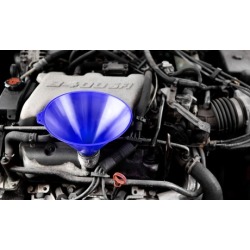 Oil Change and Tire Rotation with Optional Safety Inspection at Blairs Ferry Automotive (Up to 56% Off)