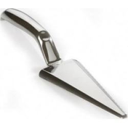 Fineline Settings 711 Silver Secrets Cake Cutters Bulk
