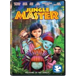 Jungle Master