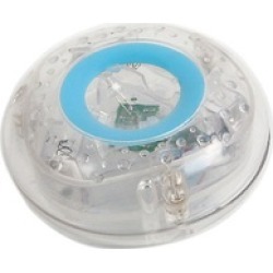 Simple and Funny Bathroom LED Light Color Changing Toy for Kids Simple and Funny Bathroom LED Light Color Changing Toy for Kids