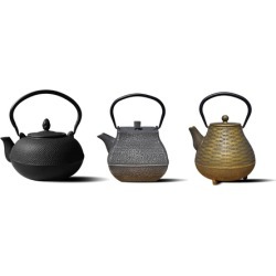 Old Dutch Tea Appliances