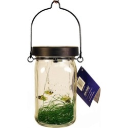 Echo Valley Firefly Lantern