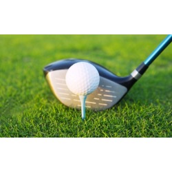 $49 for a Golf Enhancement Experience at Conaway Golf Academy (Up to $120 Value)