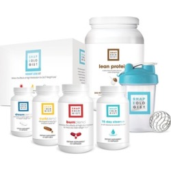 Shapeologist Weight Loss Kit (6-Piece)