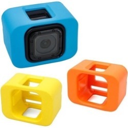 Water Floaty Protect Cover Case For Gopro Hero 4 Session