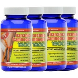 Weight loss Diet Pills Fat Burner Natural Garcinia Cambogia Extract