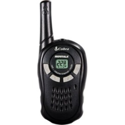 Manufacturer Refurbished CXT175 MicroTalk 16-Mile 22-Channel 2-Way Radio